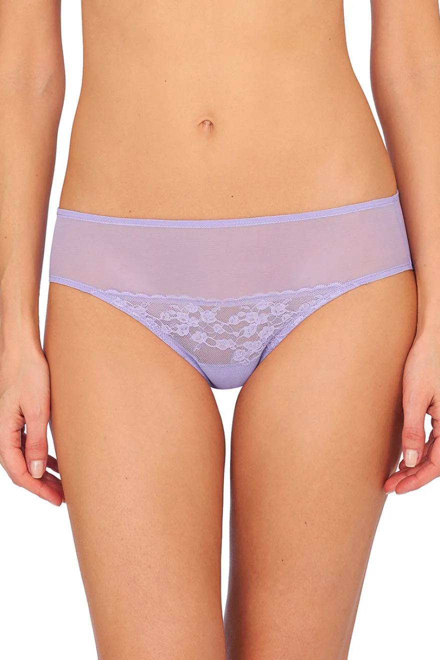 Cherry Blossom Girl Brief