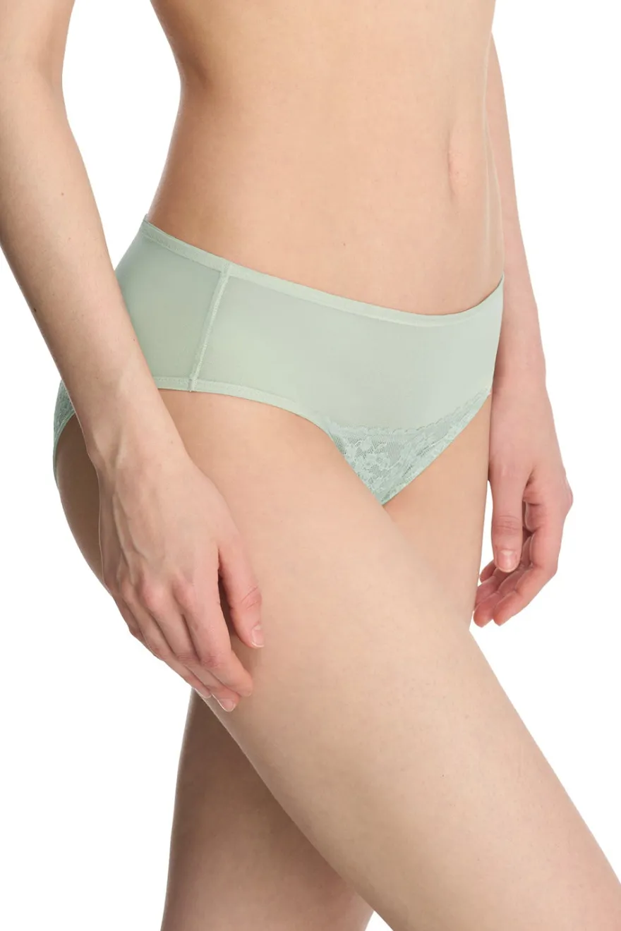 Cherry Blossom Girl Brief