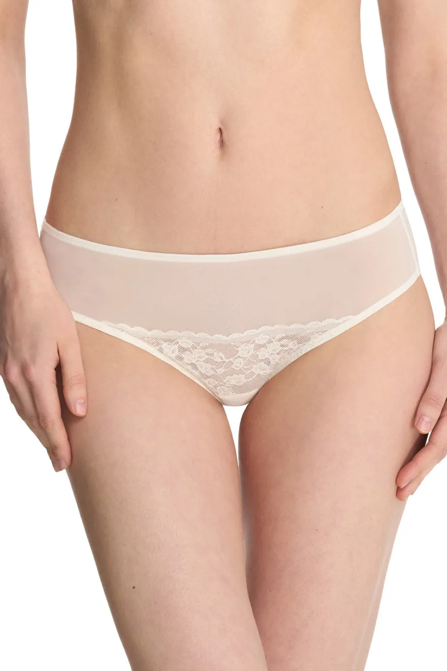 Cherry Blossom Girl Brief