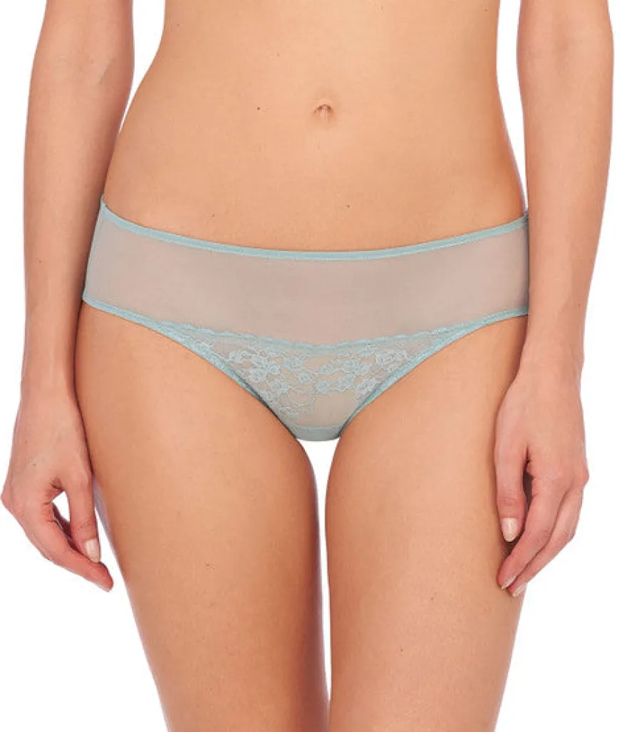 Cherry Blossom Girl Brief
