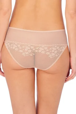 Cherry Blossom Girl Brief