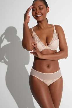 Cherry Blossom Girl Brief