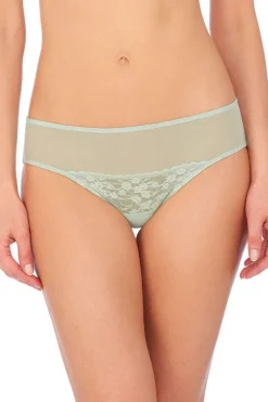 Cherry Blossom Girl Brief