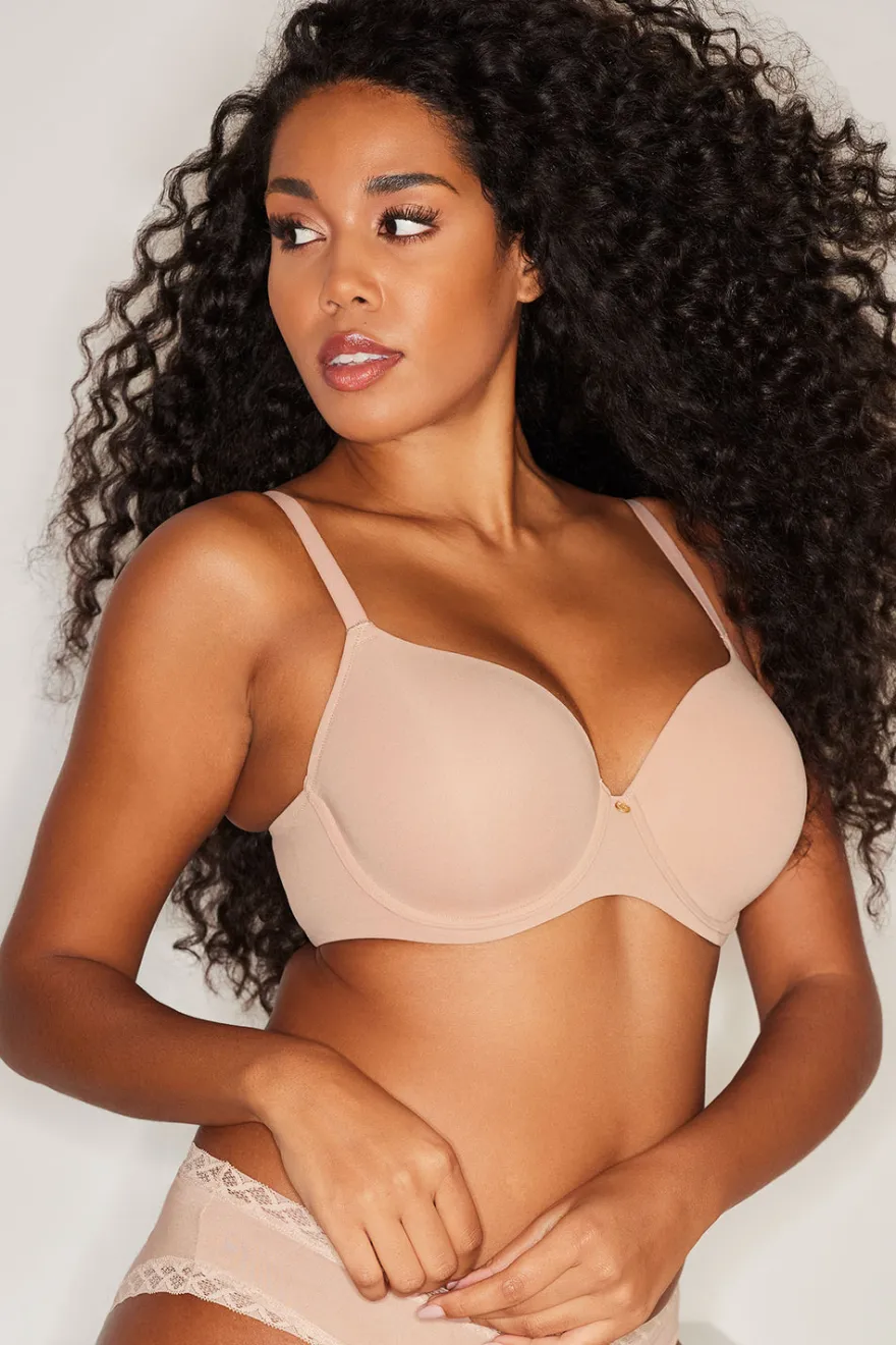 Chic Comfort Bra