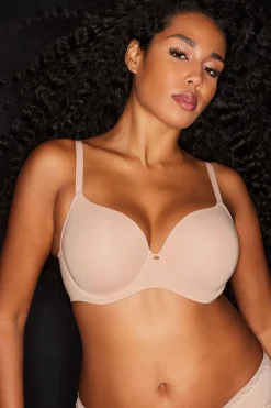 Chic Comfort Bra