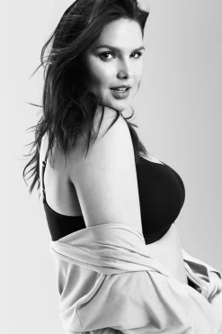 Chic Comfort Bra