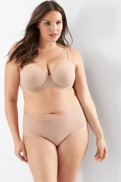 Chic Comfort Bra