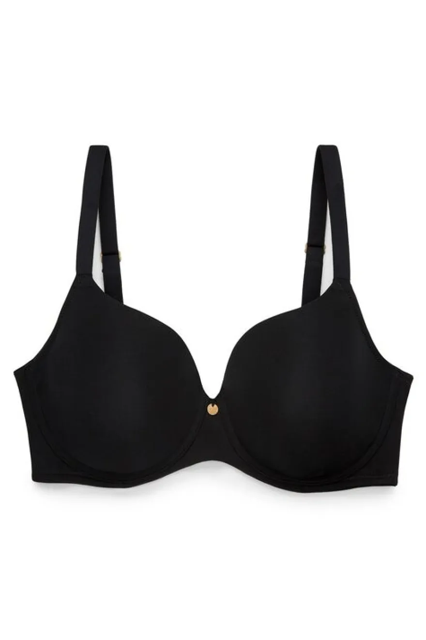 Chic Comfort Bra