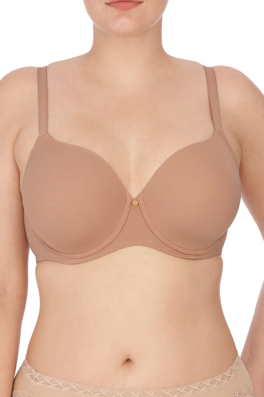 Chic Comfort Bra