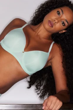 Cloud Comfort Back Smoothing T-Shirt Bra