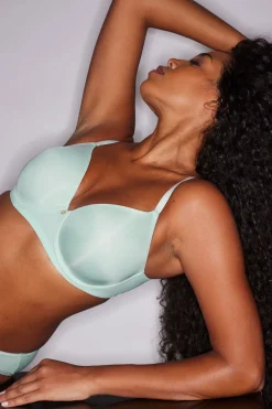 Cloud Comfort Back Smoothing T-Shirt Bra