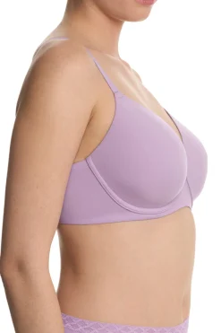 Cloud Comfort Back Smoothing T-Shirt Bra