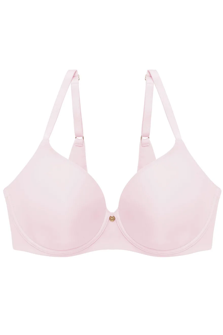 Cloud Comfort Back Smoothing T-Shirt Bra