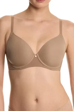 Cloud Comfort Back Smoothing T-Shirt Bra