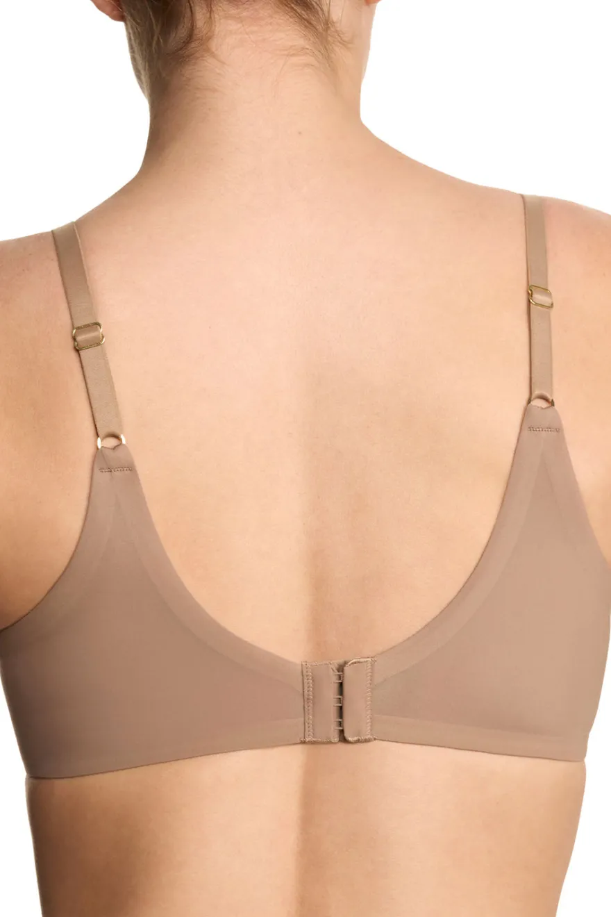 Cloud Comfort Back Smoothing T-Shirt Bra
