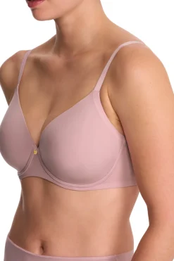 Cloud Comfort Back Smoothing T-Shirt Bra