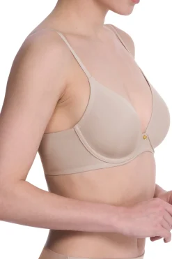 Cloud Comfort Back Smoothing T-Shirt Bra