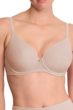 Cloud Comfort Back Smoothing T-Shirt Bra