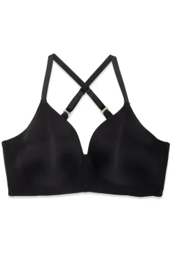 Cloud Comfort Convertible Back Smoothing Wireless Bra