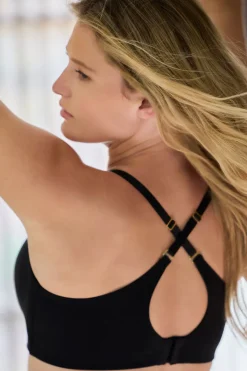 Cloud Comfort Convertible Back Smoothing Wireless Bra