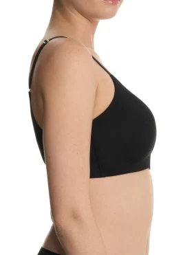 Cloud Comfort Convertible Back Smoothing Wireless Bra