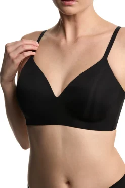 Cloud Comfort Convertible Back Smoothing Wireless Bra