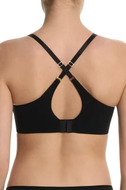 Cloud Comfort Convertible Back Smoothing Wireless Bra