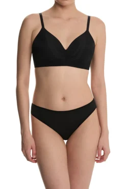 Cloud Comfort Convertible Back Smoothing Wireless Bra
