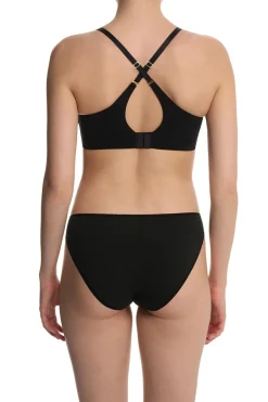 Cloud Comfort Convertible Back Smoothing Wireless Bra