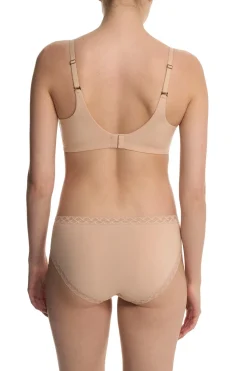 Cloud Comfort Convertible Back Smoothing Wireless Bra