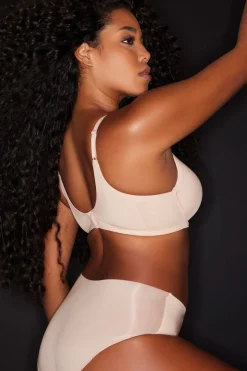 Cloud Comfort Smoothing Brief