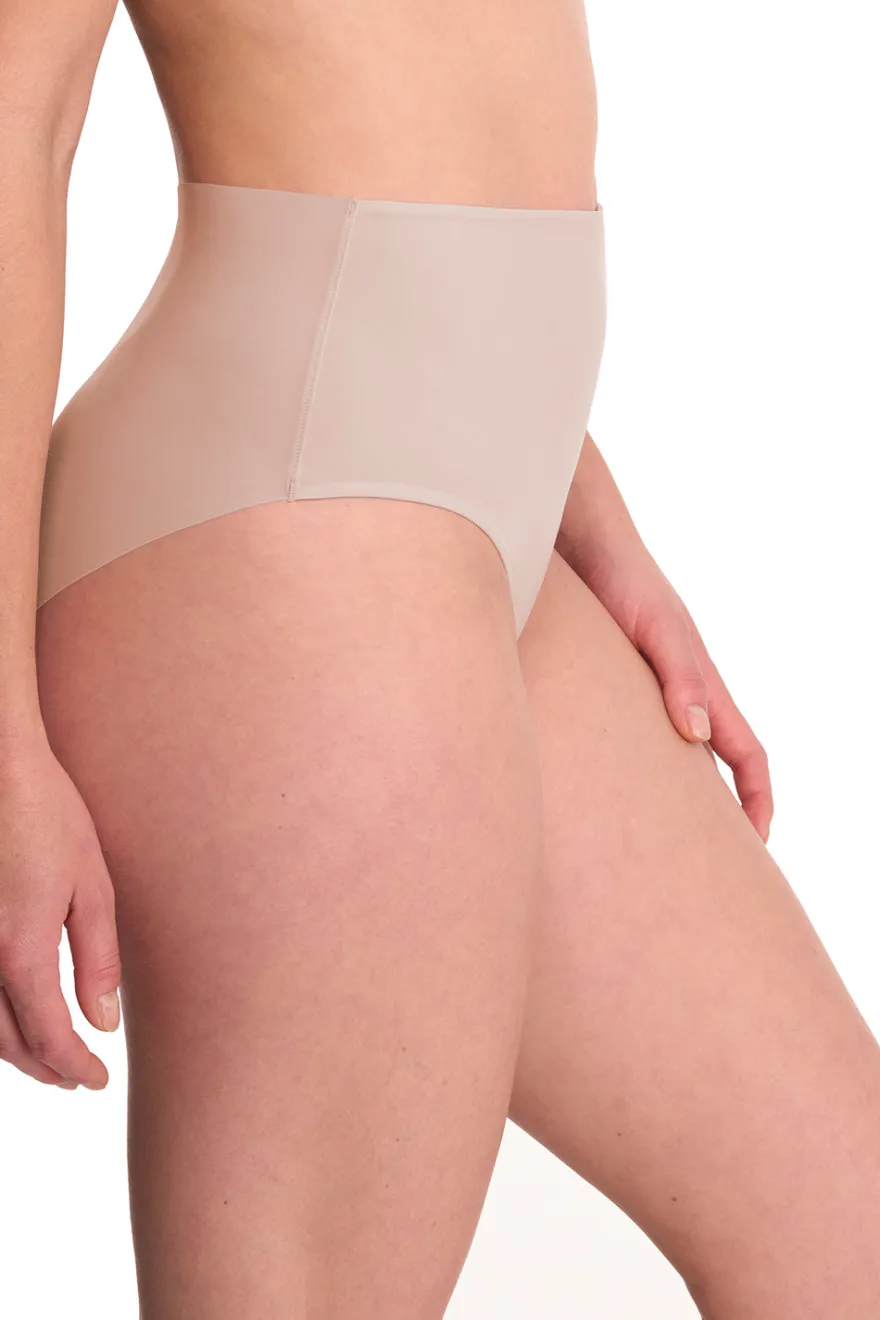 Cloud Comfort Smoothing Brief