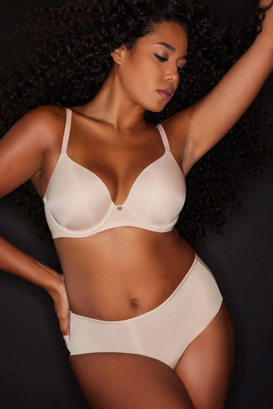 Cloud Comfort Smoothing Brief