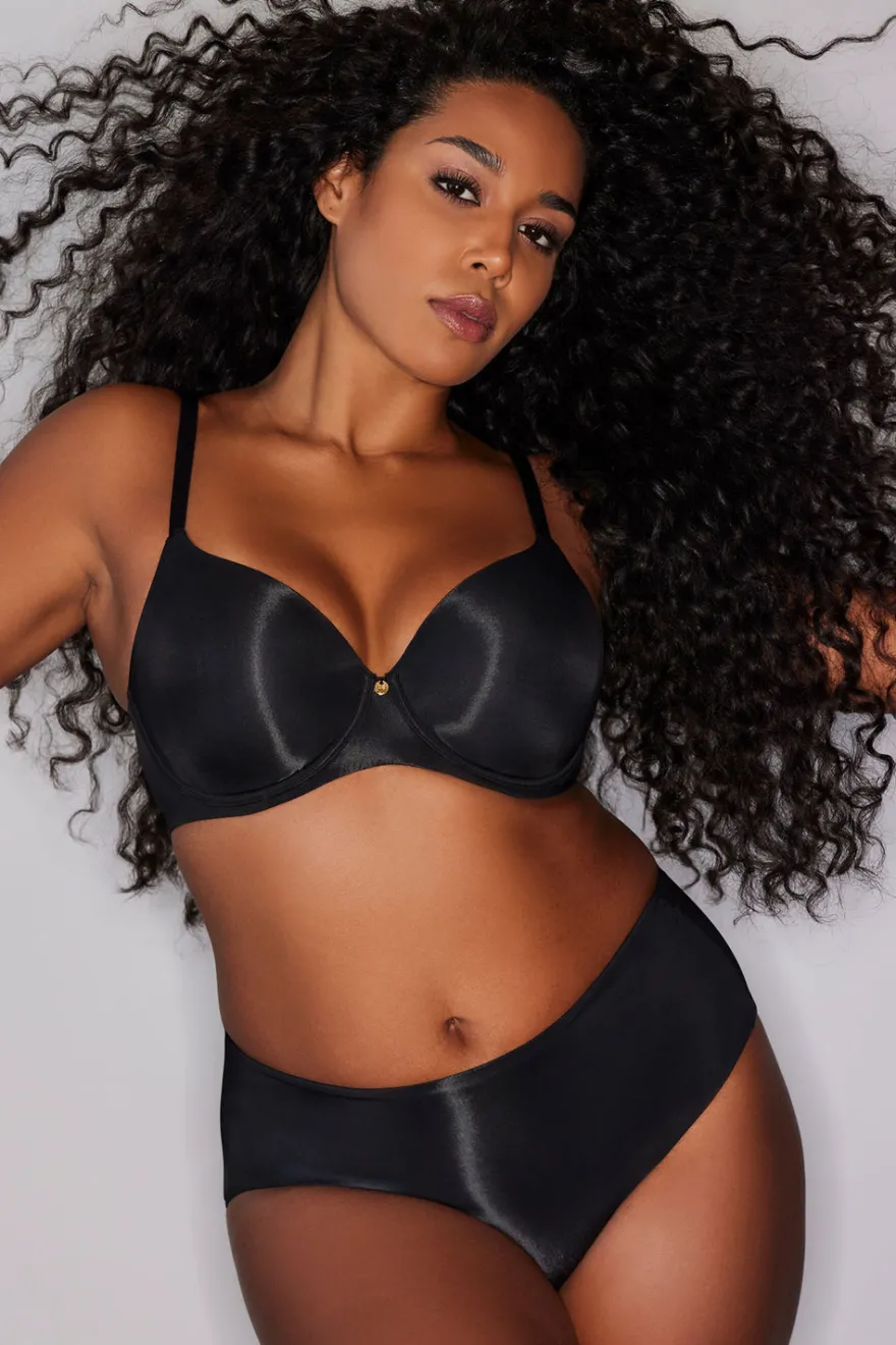 Cloud Comfort Smoothing Brief