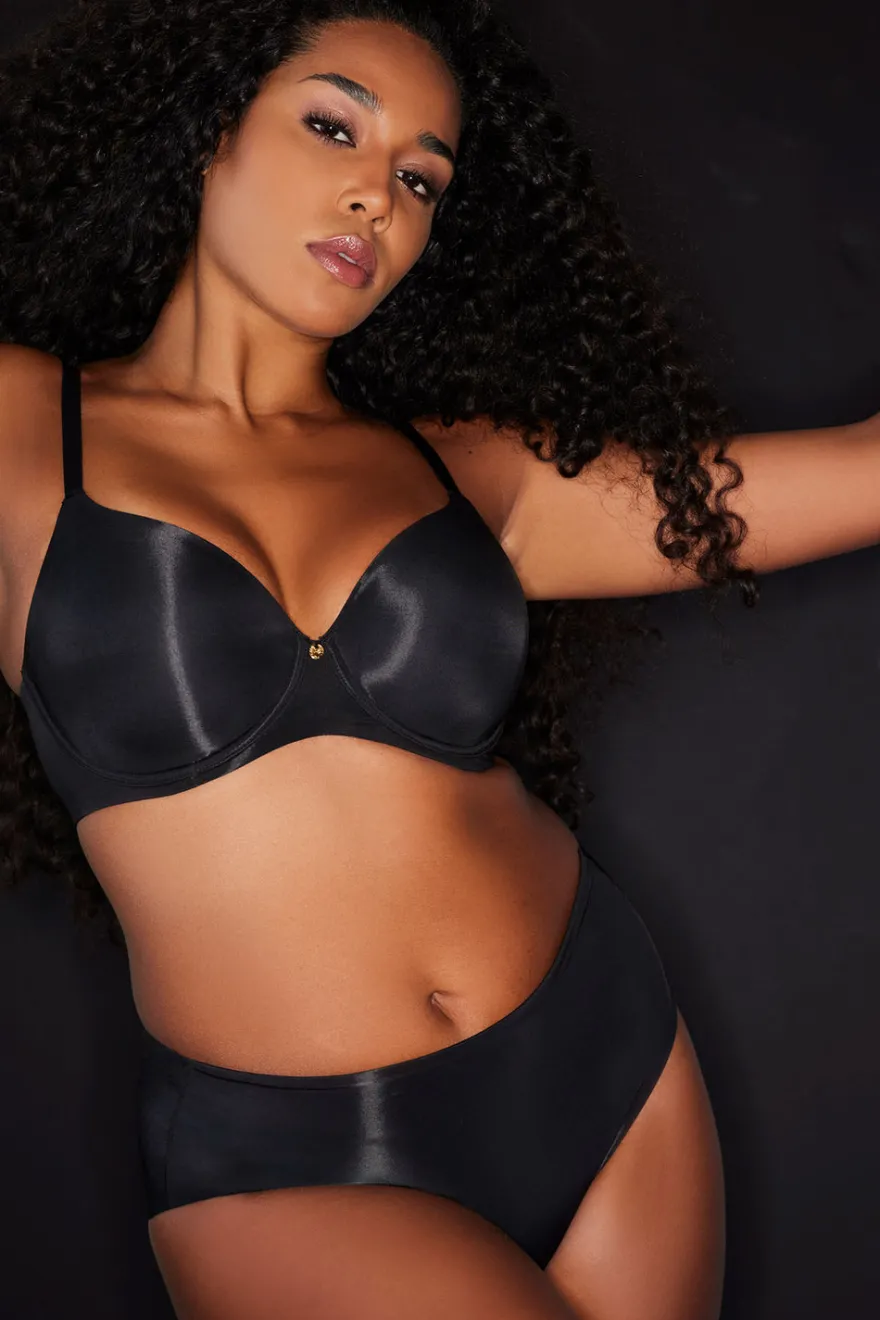 Cloud Comfort Smoothing Brief