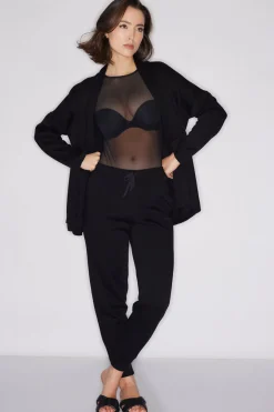 Cocoon Brushed French Terry Joggers