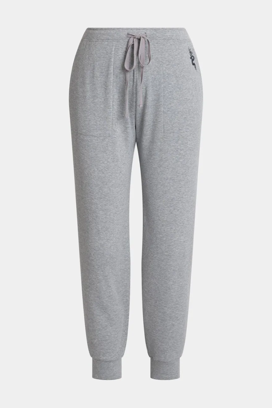 Cocoon Brushed French Terry Joggers