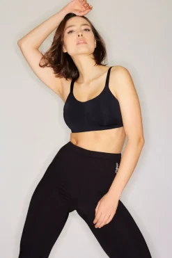 Cocoon Brushed French Terry Leggings