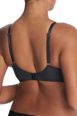 Comfort Evolution Full Fit Memory Foam Convertible Underwire Bra