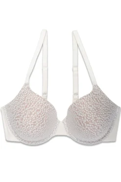 Comfort Evolution Full Fit Memory Foam Convertible Underwire Bra