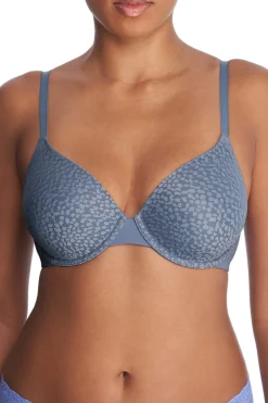 Comfort Evolution Full Fit Memory Foam Convertible Underwire Bra
