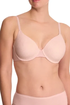 Comfort Evolution Full Fit Memory Foam Convertible Underwire Bra