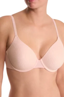 Comfort Evolution Full Fit Memory Foam Convertible Underwire Bra