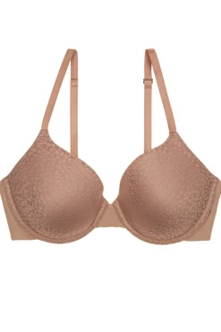 Comfort Evolution Full Fit Memory Foam Convertible Underwire Bra