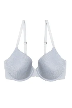 Comfort Evolution Full Fit Memory Foam Convertible Underwire Bra