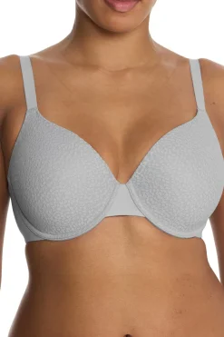 Comfort Evolution Full Fit Memory Foam Convertible Underwire Bra