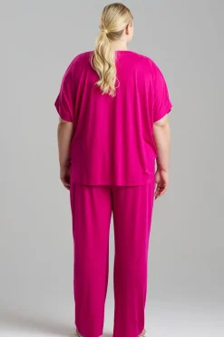 Congo Dolman PJ