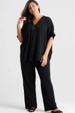 Congo Dolman PJ