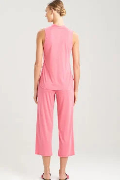 Congo Sleeveless PJ