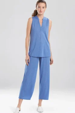 Congo Sleeveless PJ